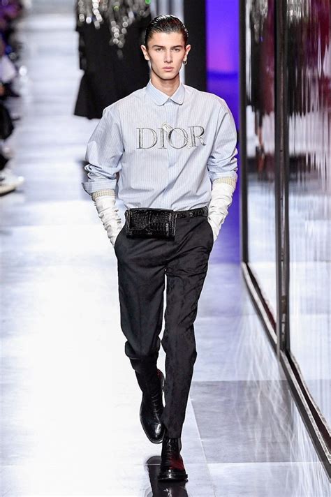 dior fw 2020 men|Dior men's fashion.